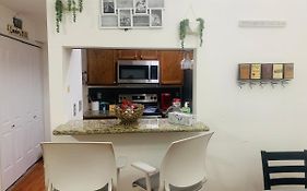 Sherbrooke Square Townhomes